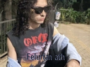 Felurian_ath