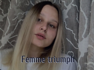 Femme_triumph