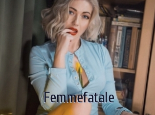 Femmefatale