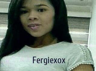 Fergiexox