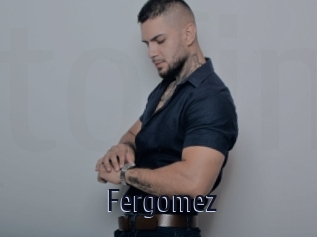 Fergomez