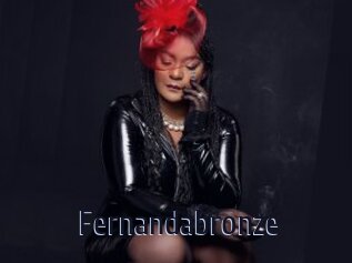 Fernandabronze