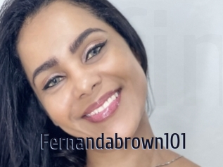 Fernandabrown101