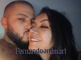 Fernandoandmari