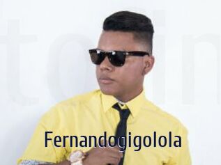 Fernandogigolola