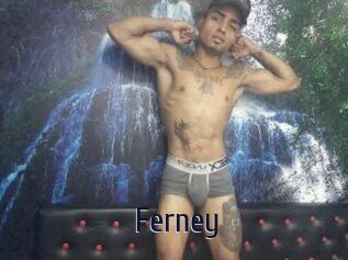 Ferney