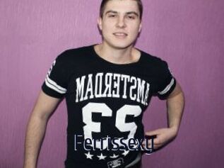 Ferrissexy