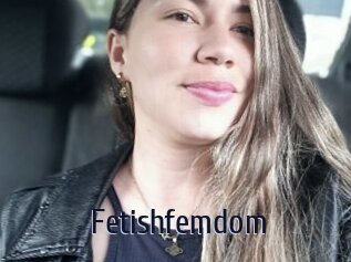Fetishfemdom
