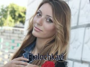 Fialochkavi