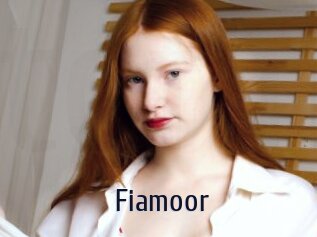 Fiamoor
