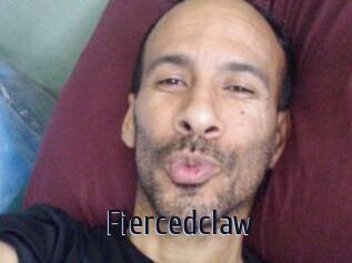 Fiercedclaw
