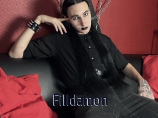 filldamon Topp Finder