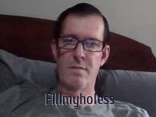Fillmyholess