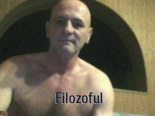 Filozoful