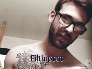 Filthyscot
