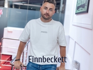 Finnbeckett