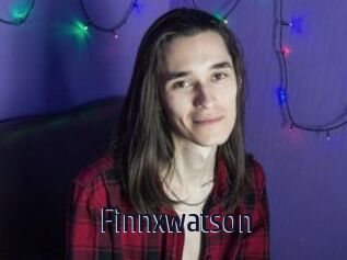 Finnxwatson