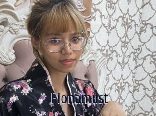 Fionamust