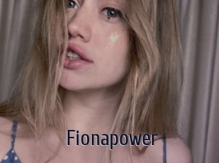Fionapower