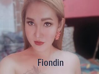 Fiondin