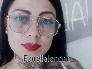 Fiorellalondon