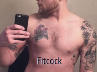 Fitcock