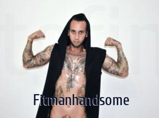 Fitmanhandsome