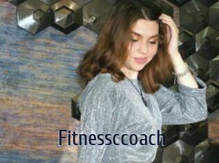 Fitnessccoach