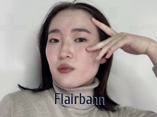 Flairbann