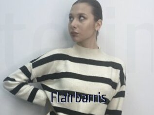 Flairbarris