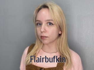 Flairbufkin
