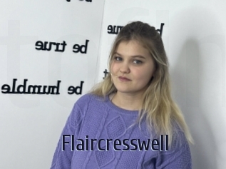 Flaircresswell
