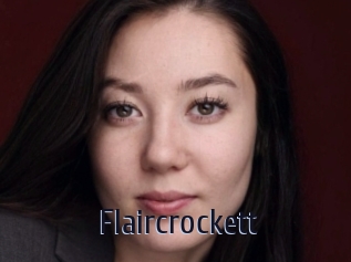 Flaircrockett