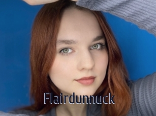 flairdunnuck Topp Finder