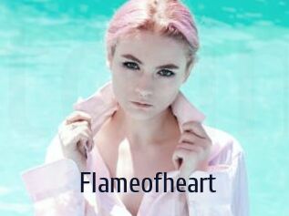 Flameofheart