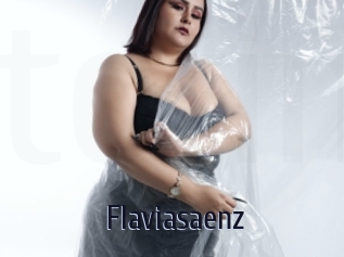 Flaviasaenz