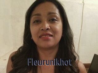 Fleurunikhot