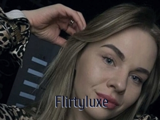 Flirtyluxe