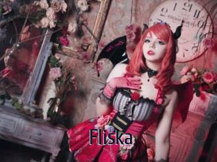 Fliska