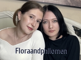floraandphilomen Topp Finder