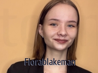 Florablakeman