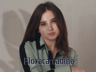 Floracarradine