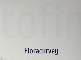 Floracurvey