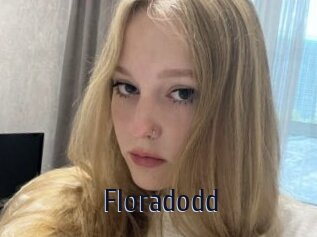 Floradodd