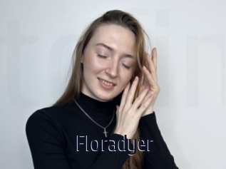 Floradyer
