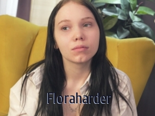 Floraharder