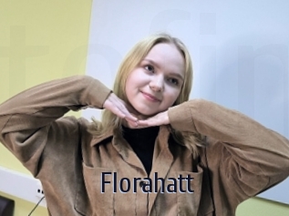 Florahatt