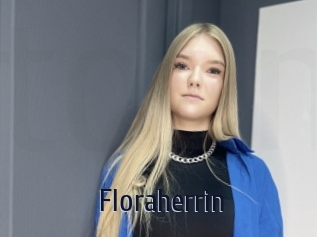 Floraherrin