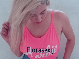 Florasexy