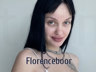 Florenceboor
